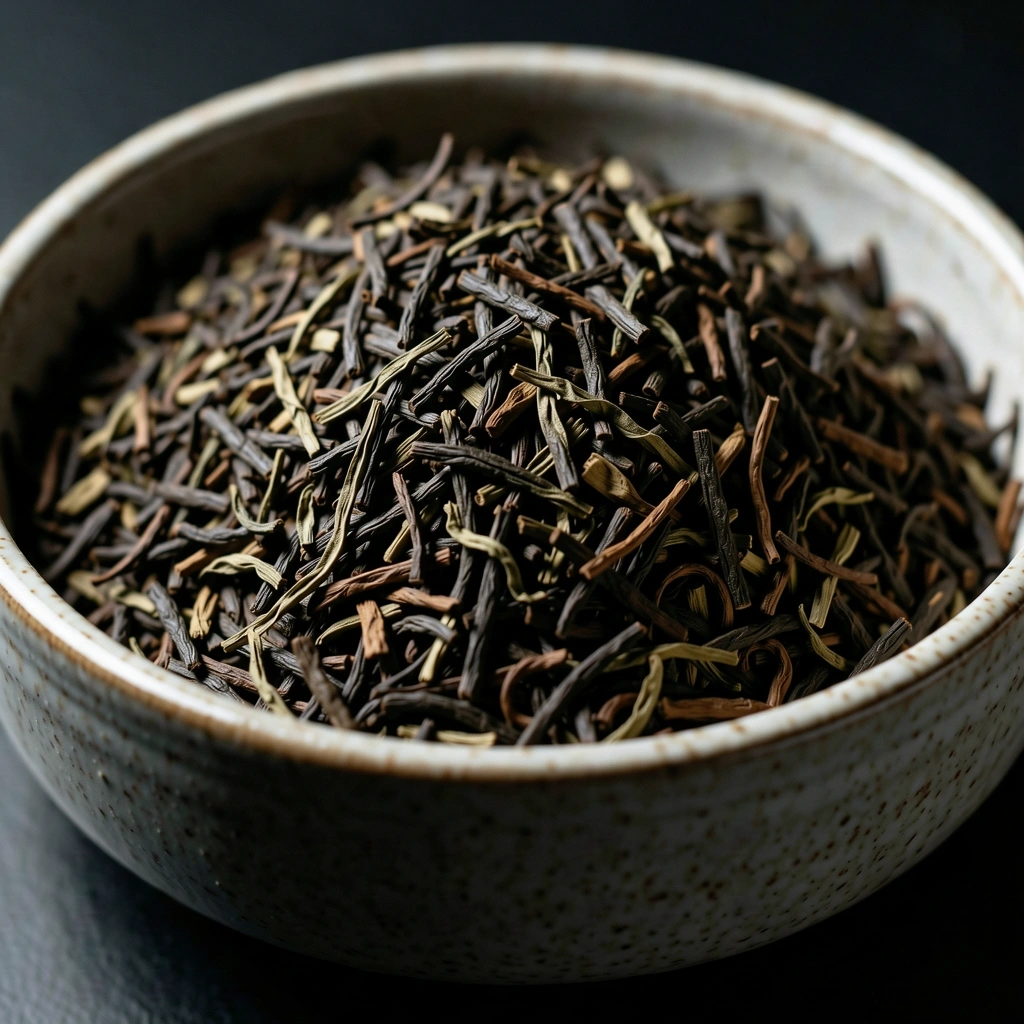 Style de vie équilibré