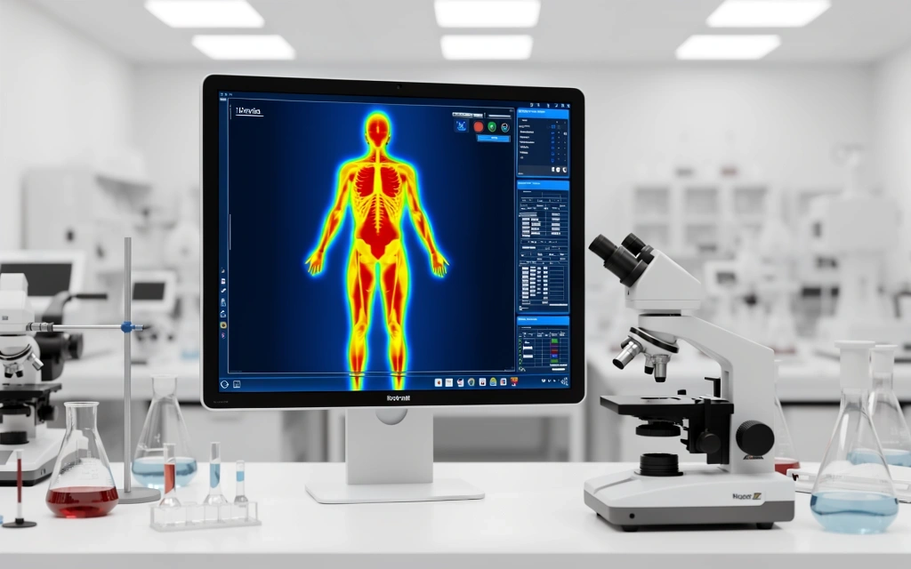 Données physiologiques du repos