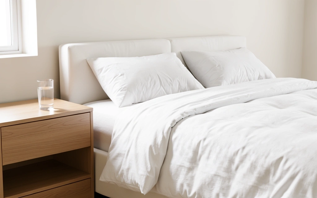 Environnement de repos optimisé