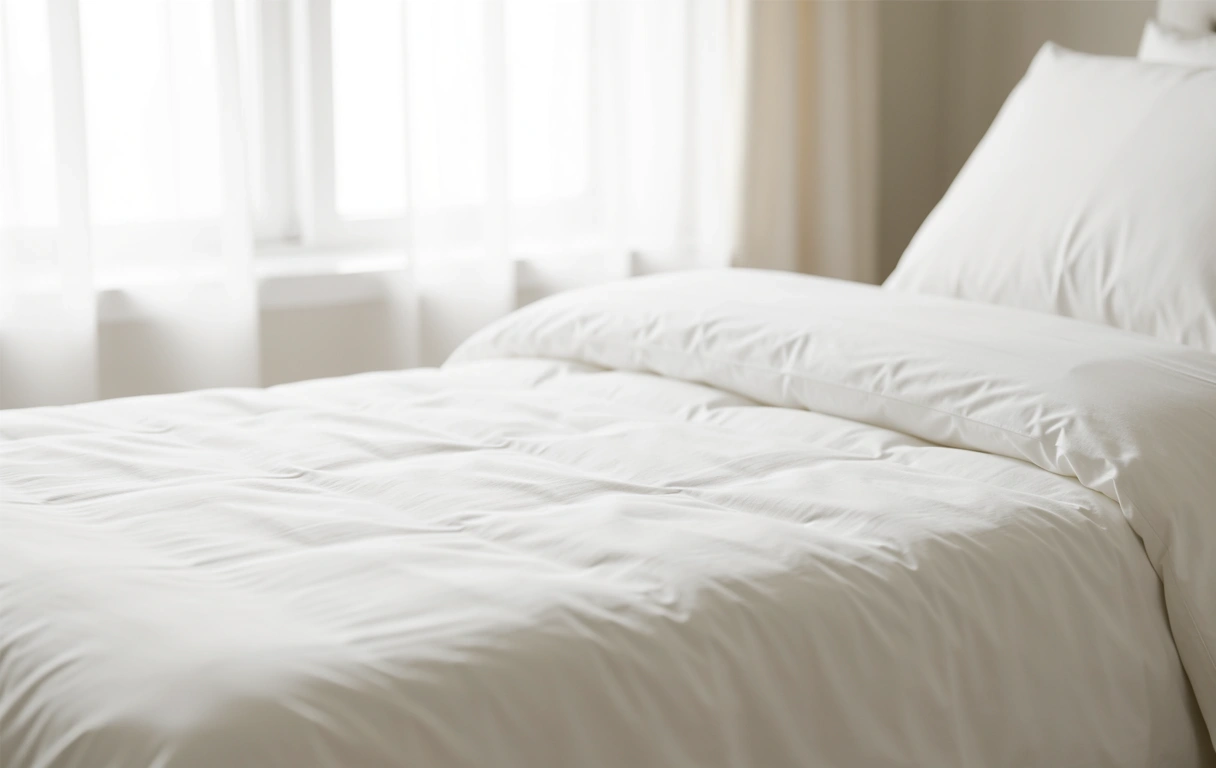 Reposez-vous sur notre professionnalisme