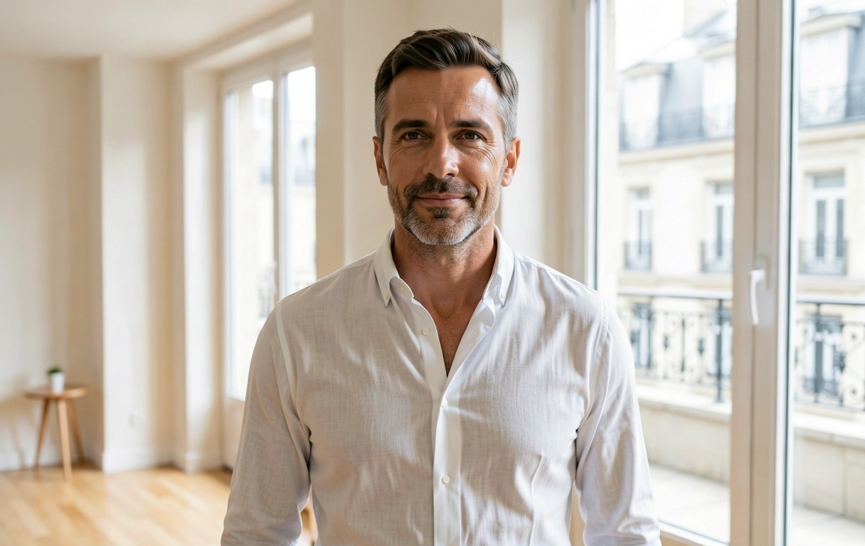 Marc, Coach Minceur Sommeil à Lyon