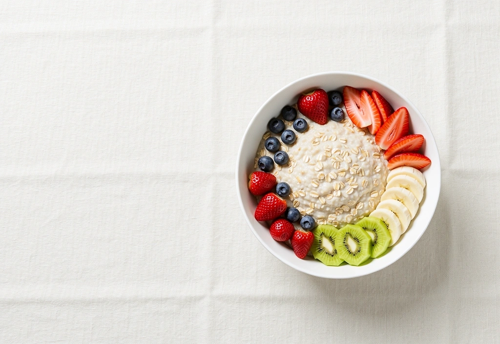 Nutrition et sommeil